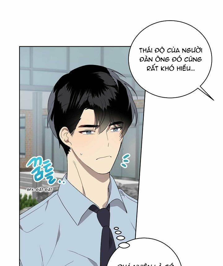 Đừng Lại Gần Giới Hạn 10M Của Tôi: Chapter 78