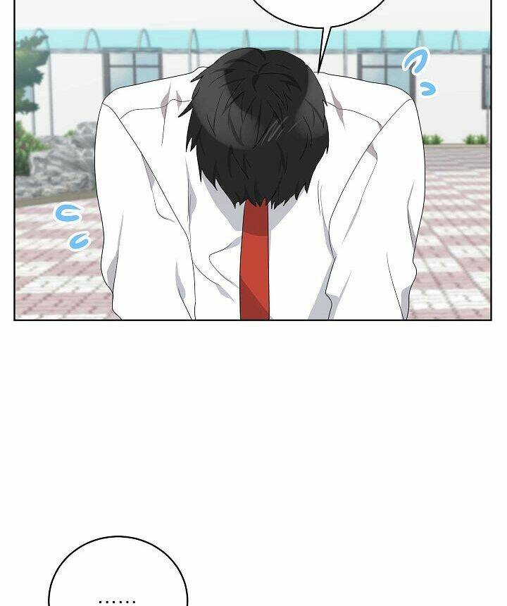 Đừng Lại Gần Giới Hạn 10M Của Tôi: Chapter 78