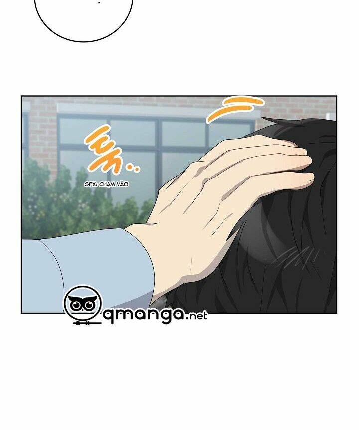 Đừng Lại Gần Giới Hạn 10M Của Tôi: Chapter 78