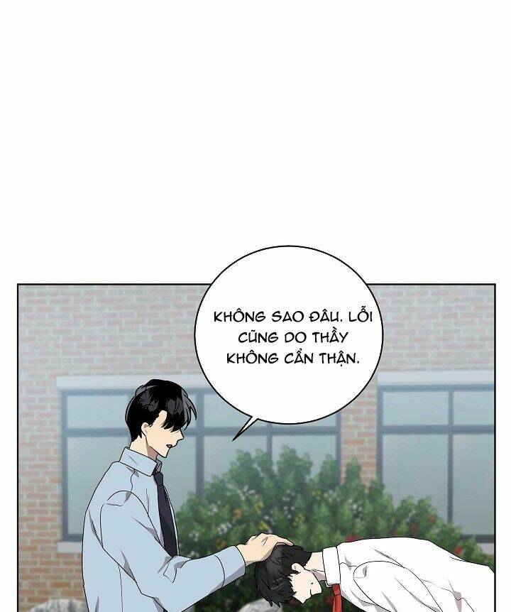 Đừng Lại Gần Giới Hạn 10M Của Tôi: Chapter 78