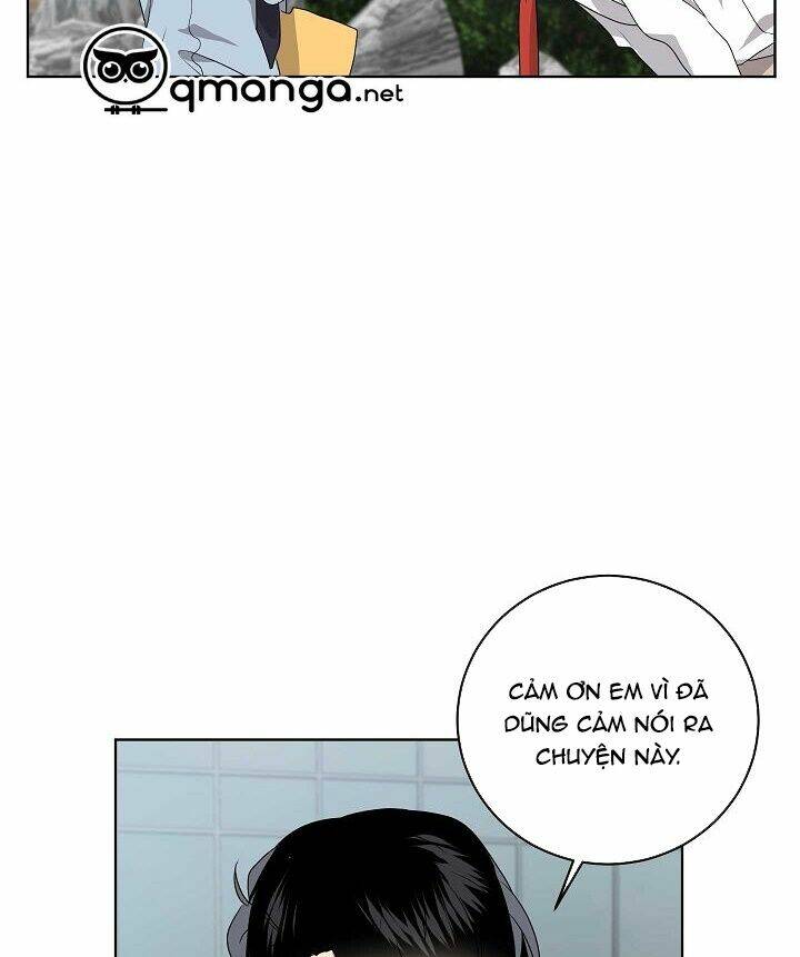 Đừng Lại Gần Giới Hạn 10M Của Tôi: Chapter 78