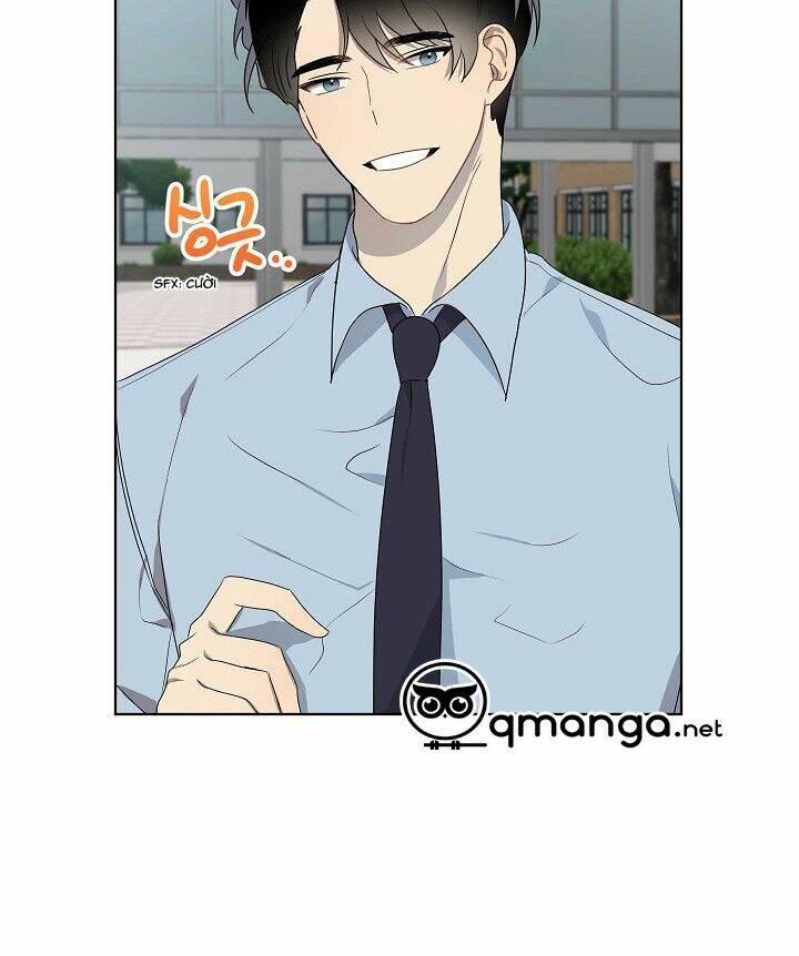 Đừng Lại Gần Giới Hạn 10M Của Tôi: Chapter 78