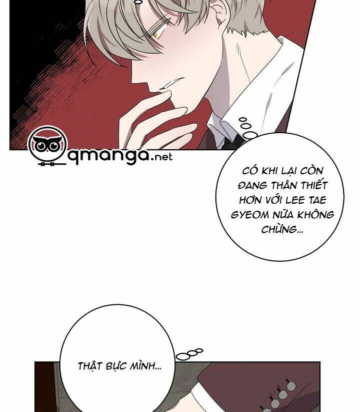 Đừng Lại Gần Giới Hạn 10M Của Tôi: Chapter 78