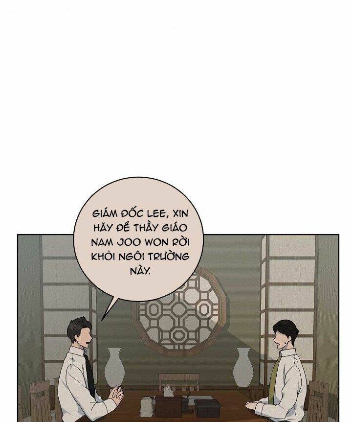 Đừng Lại Gần Giới Hạn 10M Của Tôi: Chapter 78