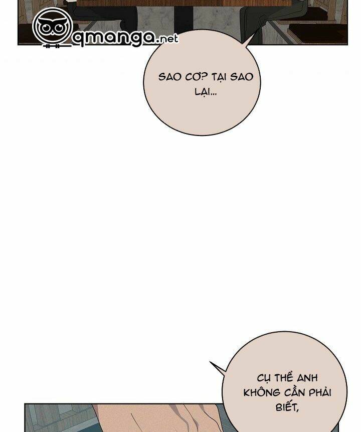 Đừng Lại Gần Giới Hạn 10M Của Tôi: Chapter 78