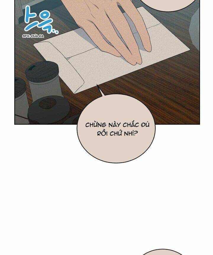 Đừng Lại Gần Giới Hạn 10M Của Tôi: Chapter 78