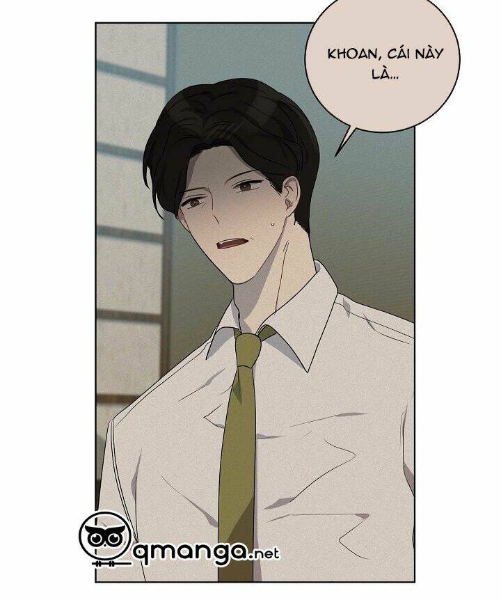 Đừng Lại Gần Giới Hạn 10M Của Tôi: Chapter 78