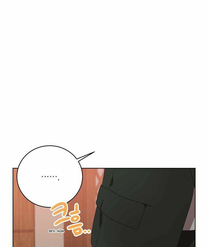Đừng Lại Gần Giới Hạn 10M Của Tôi: Chapter 78