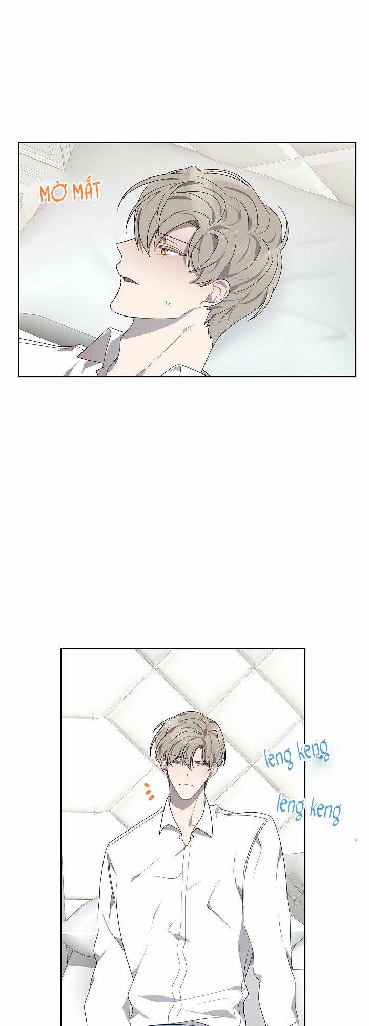 Đừng Lại Gần Giới Hạn 10M Của Tôi: Chapter 79