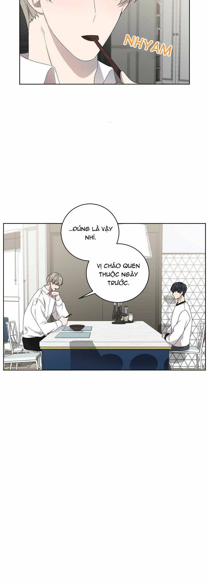 Đừng Lại Gần Giới Hạn 10M Của Tôi: Chapter 79