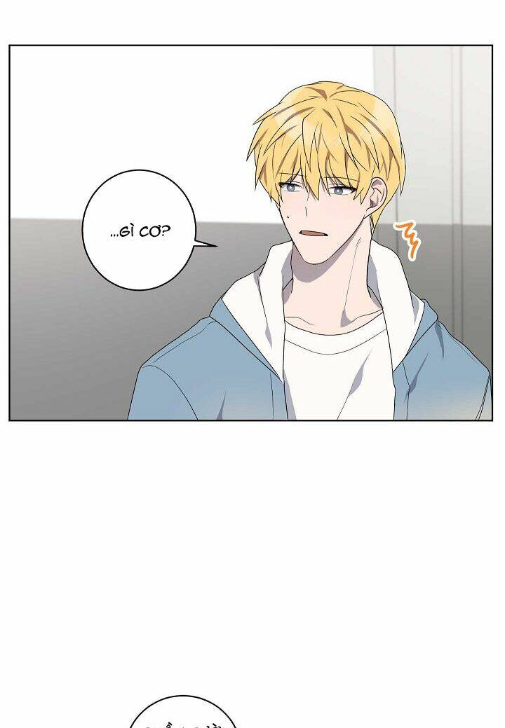 Đừng Lại Gần Giới Hạn 10M Của Tôi: Chapter 79