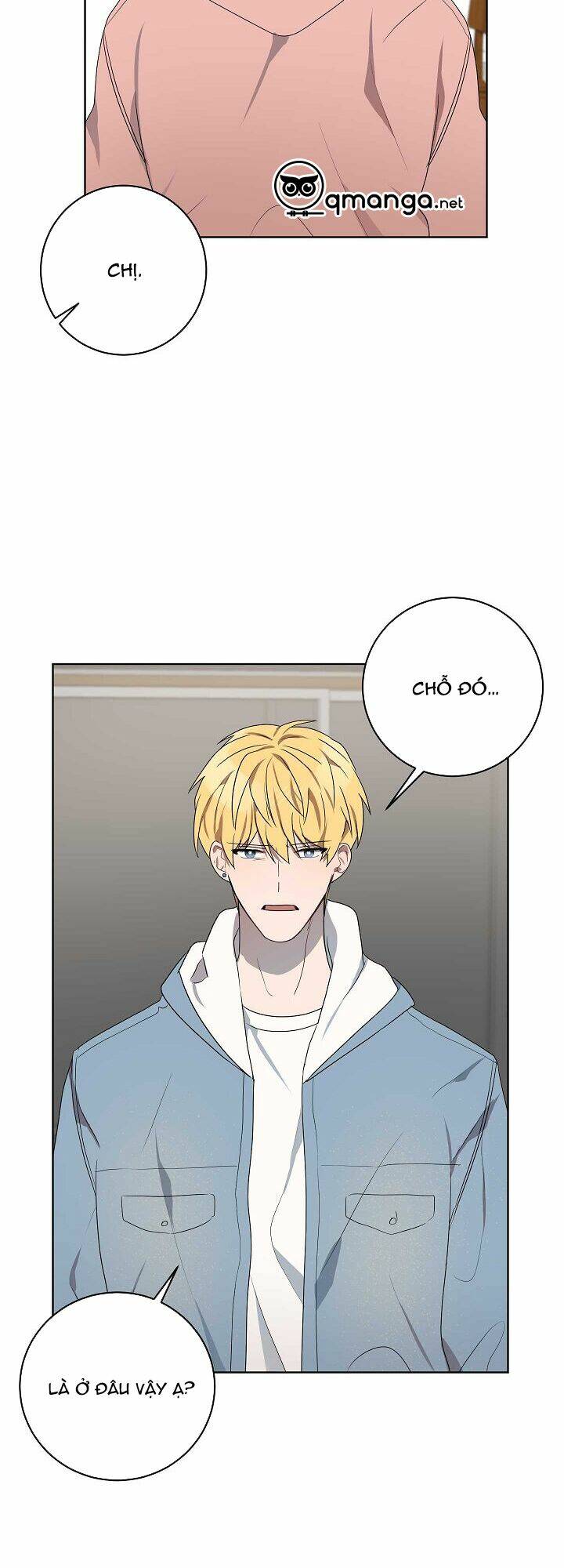 Đừng Lại Gần Giới Hạn 10M Của Tôi: Chapter 79