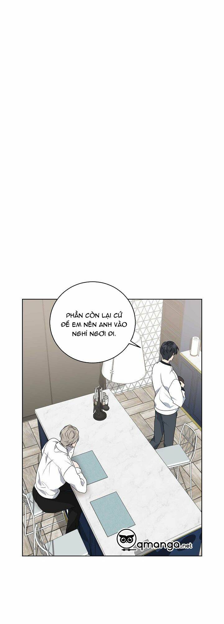 Đừng Lại Gần Giới Hạn 10M Của Tôi: Chapter 79