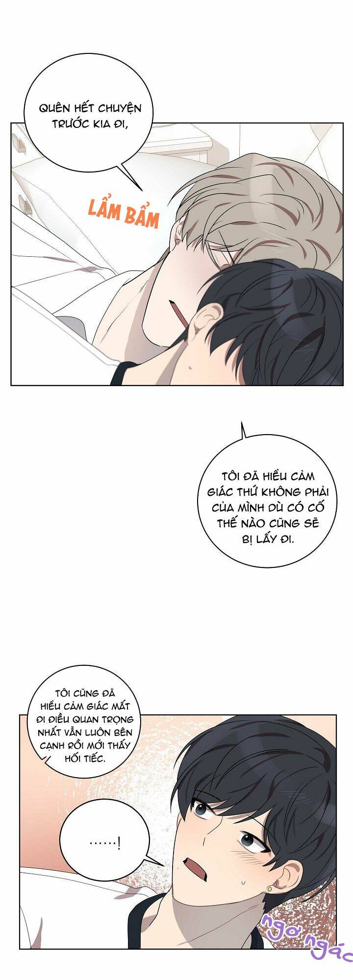 Đừng Lại Gần Giới Hạn 10M Của Tôi: Chapter 79