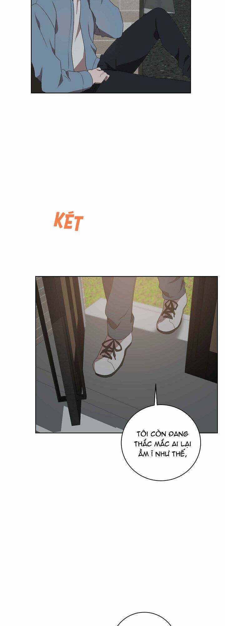 Đừng Lại Gần Giới Hạn 10M Của Tôi: Chapter 79