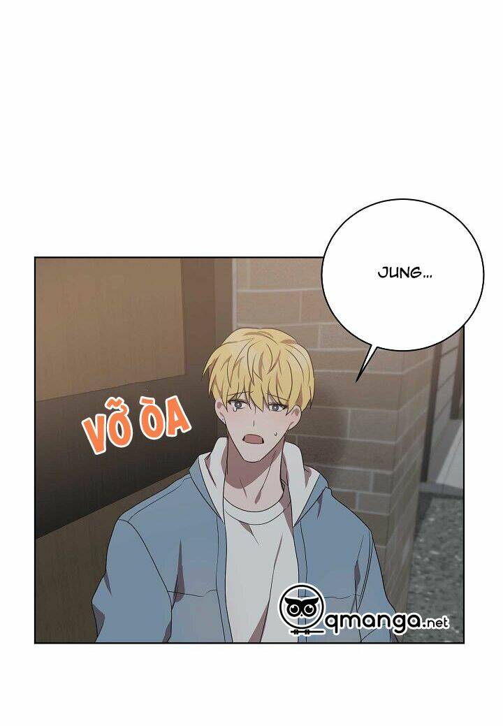Đừng Lại Gần Giới Hạn 10M Của Tôi: Chapter 79