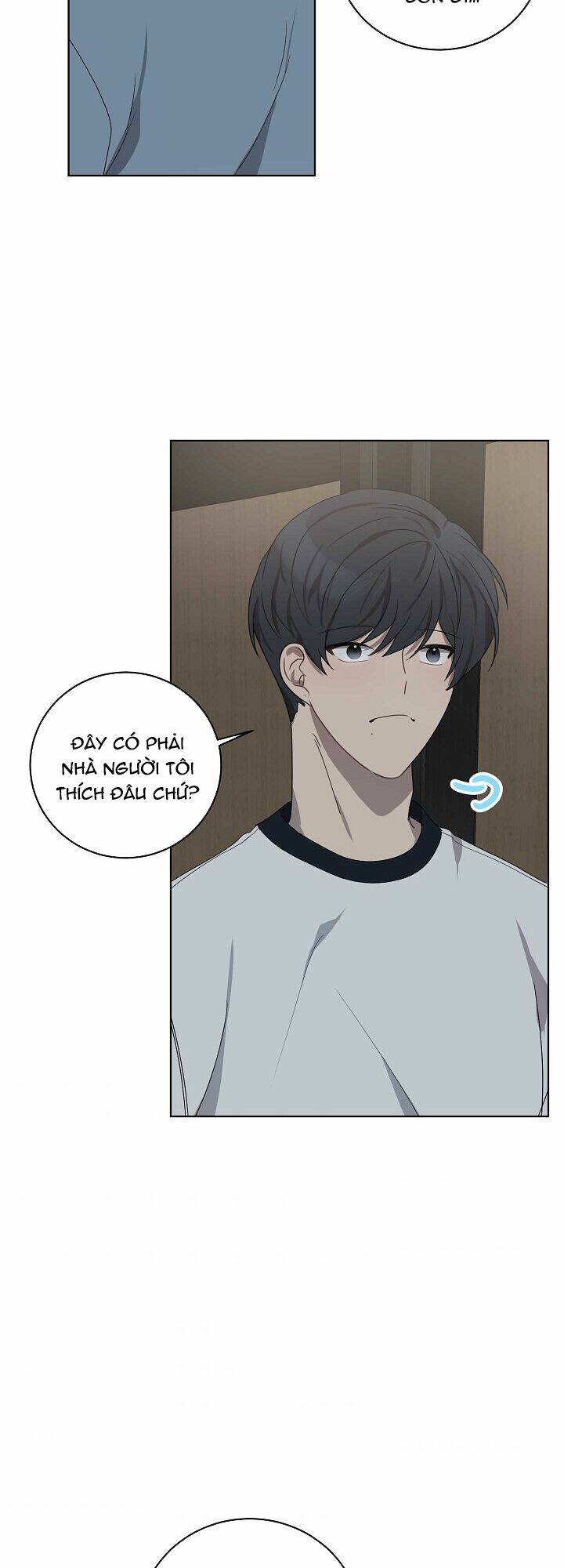 Đừng Lại Gần Giới Hạn 10M Của Tôi: Chapter 79