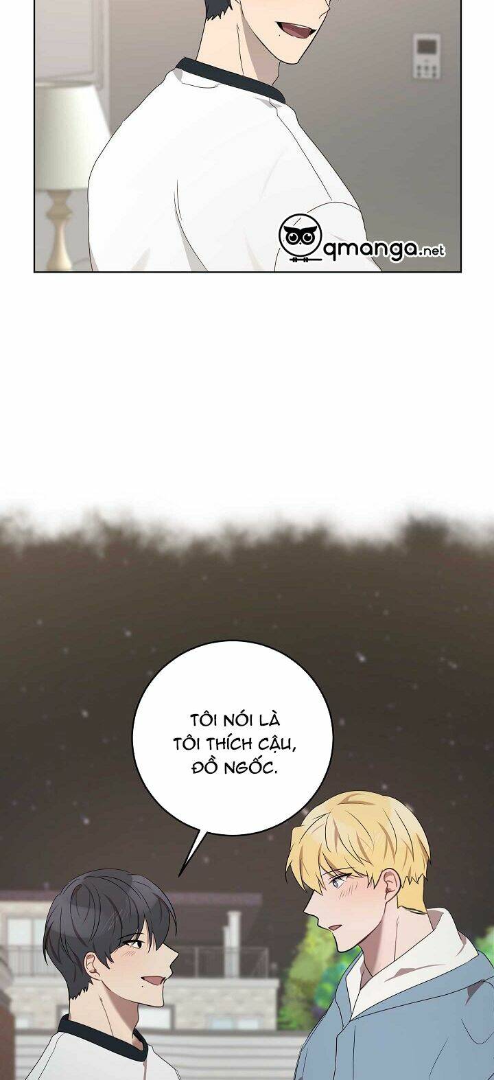Đừng Lại Gần Giới Hạn 10M Của Tôi: Chapter 79