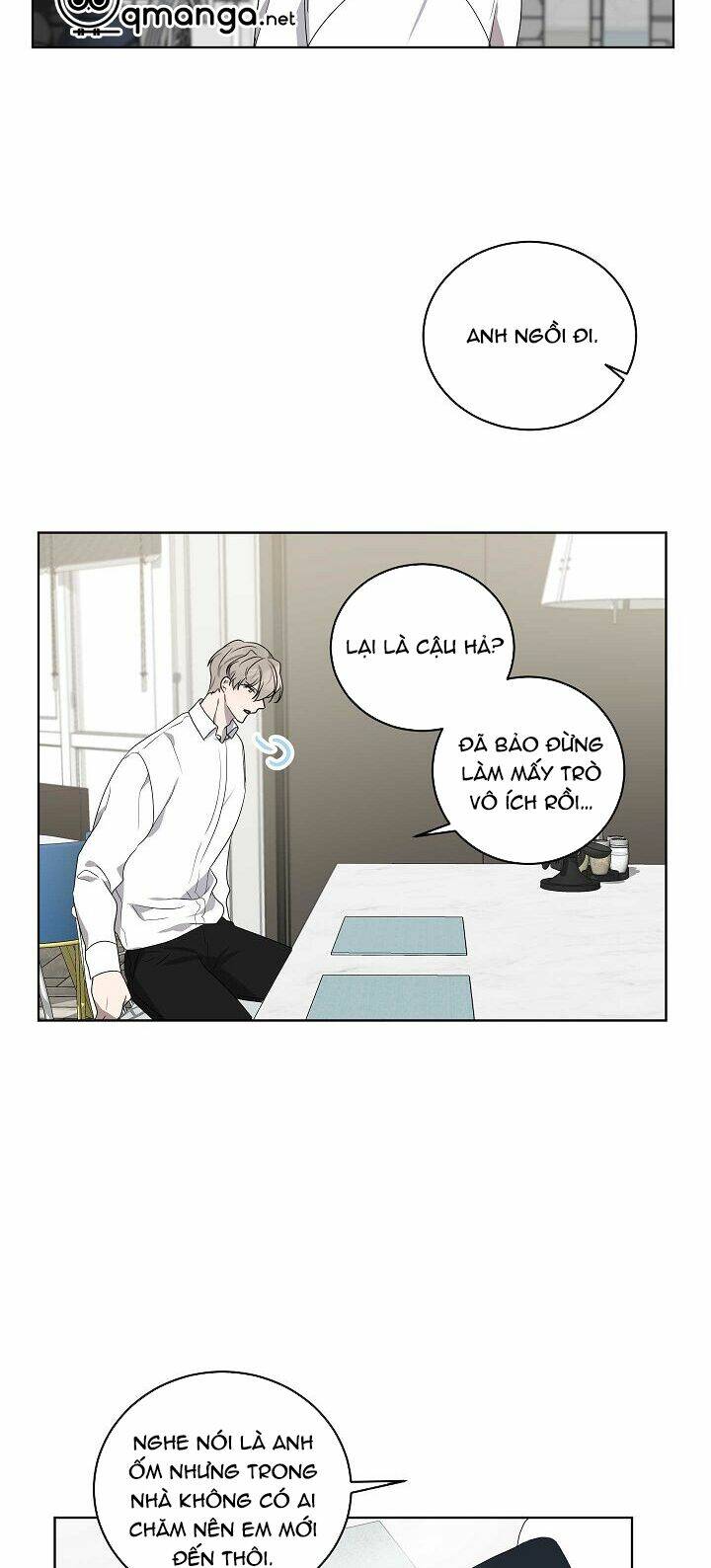 Đừng Lại Gần Giới Hạn 10M Của Tôi: Chapter 79