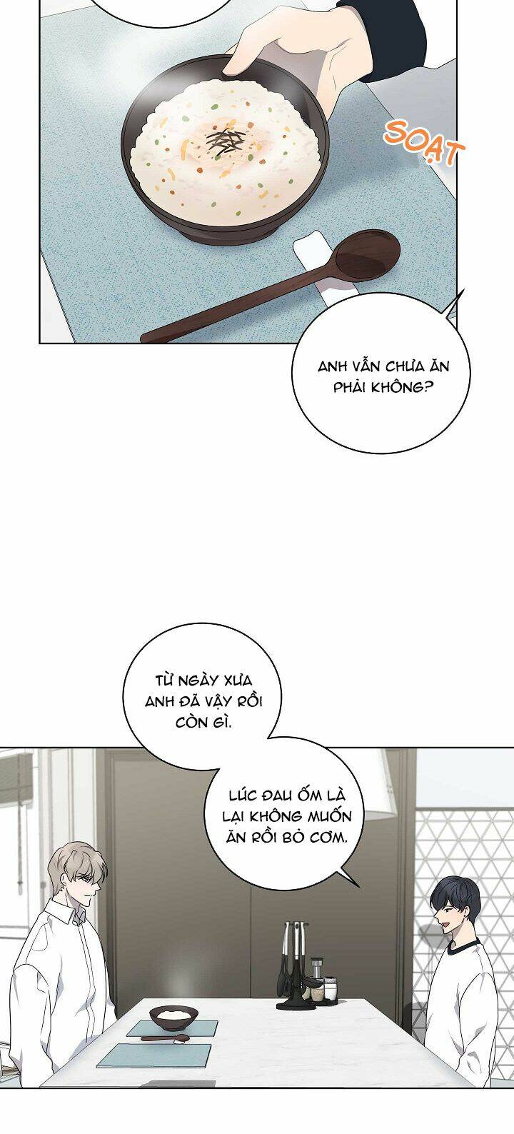 Đừng Lại Gần Giới Hạn 10M Của Tôi: Chapter 79