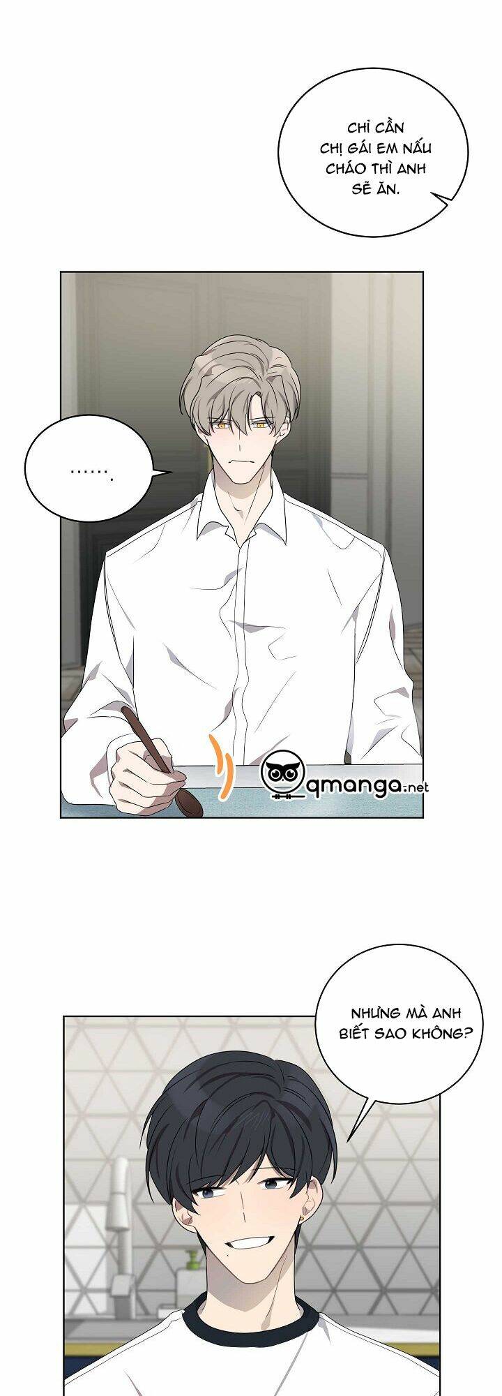Đừng Lại Gần Giới Hạn 10M Của Tôi: Chapter 79