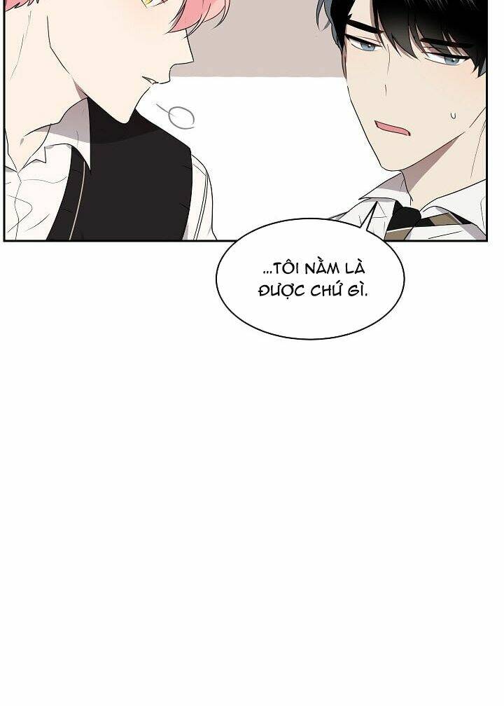 Đừng Lại Gần Giới Hạn 10M Của Tôi: Chapter 8