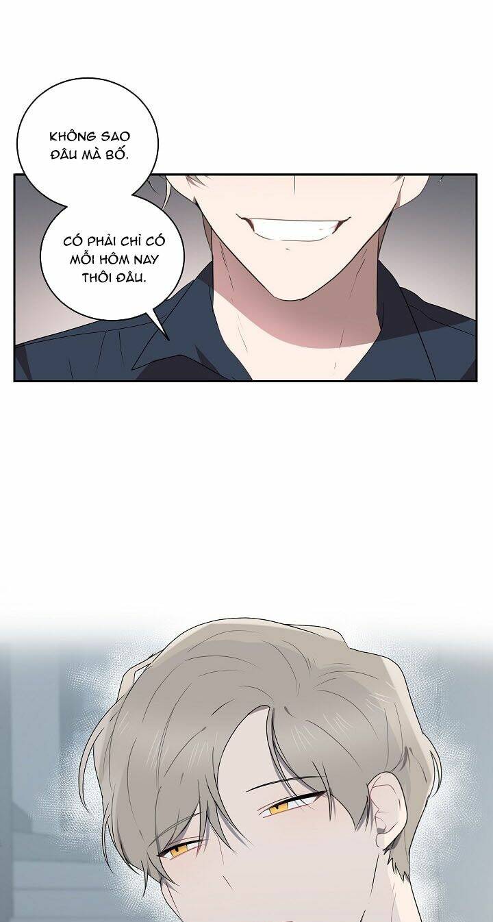 Đừng Lại Gần Giới Hạn 10M Của Tôi: Chapter 8