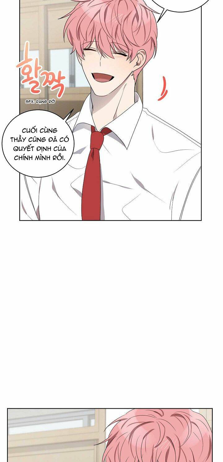 Đừng Lại Gần Giới Hạn 10M Của Tôi: Chapter 80