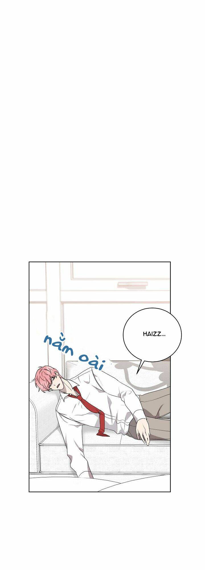 Đừng Lại Gần Giới Hạn 10M Của Tôi: Chapter 80