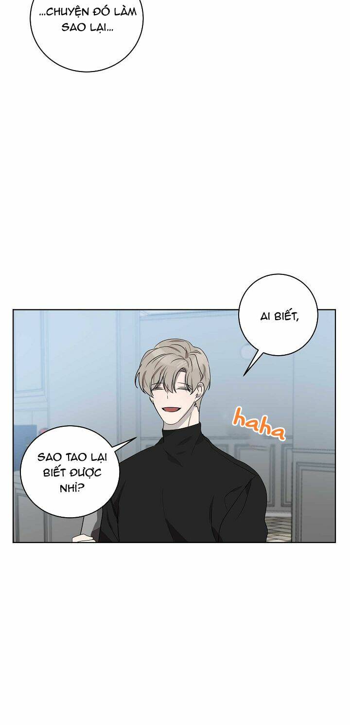 Đừng Lại Gần Giới Hạn 10M Của Tôi: Chapter 80