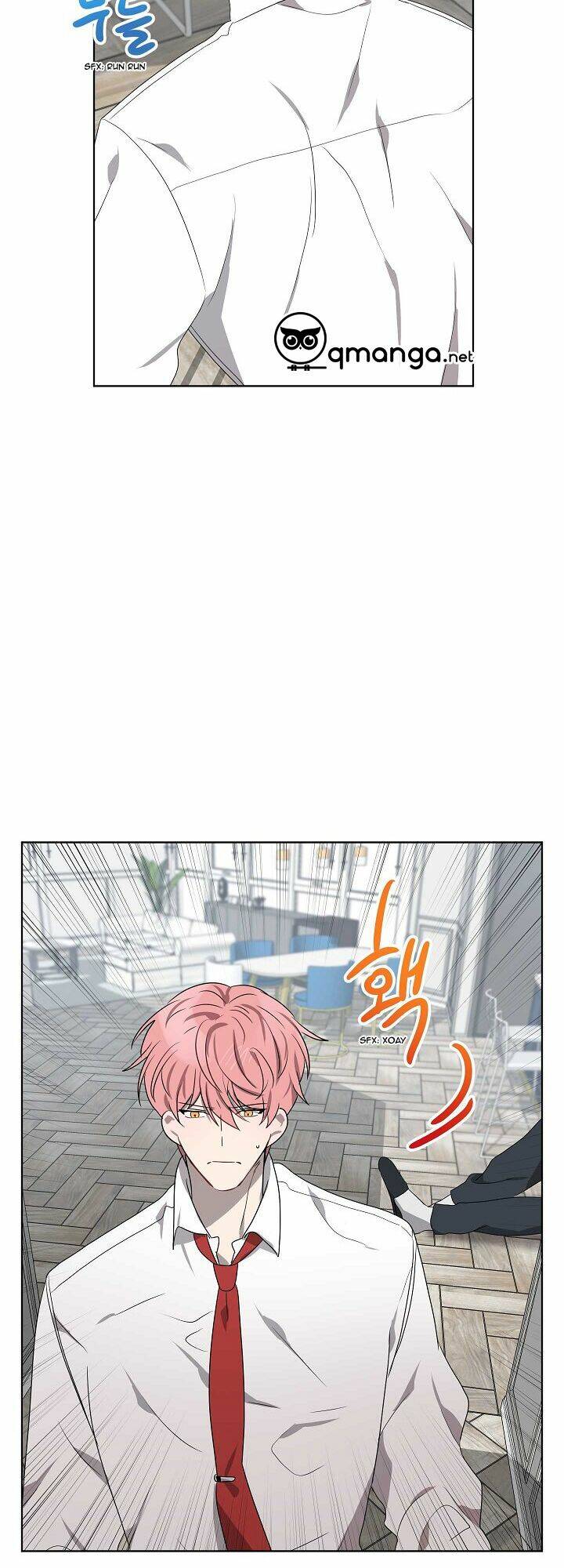 Đừng Lại Gần Giới Hạn 10M Của Tôi: Chapter 80