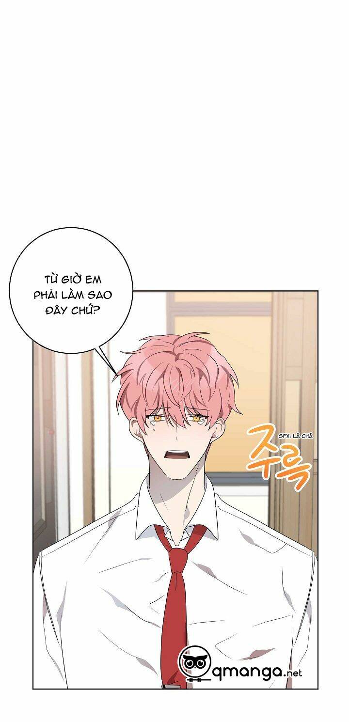Đừng Lại Gần Giới Hạn 10M Của Tôi: Chapter 80