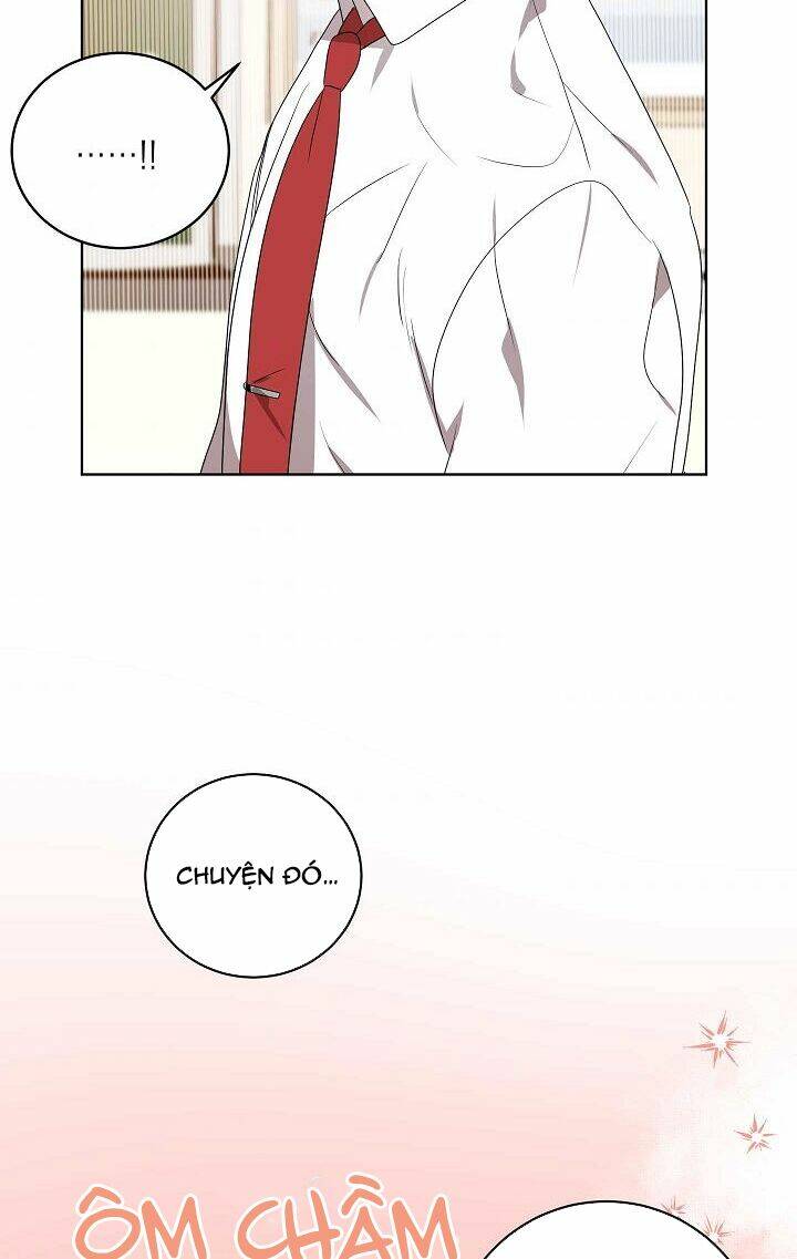 Đừng Lại Gần Giới Hạn 10M Của Tôi: Chapter 80