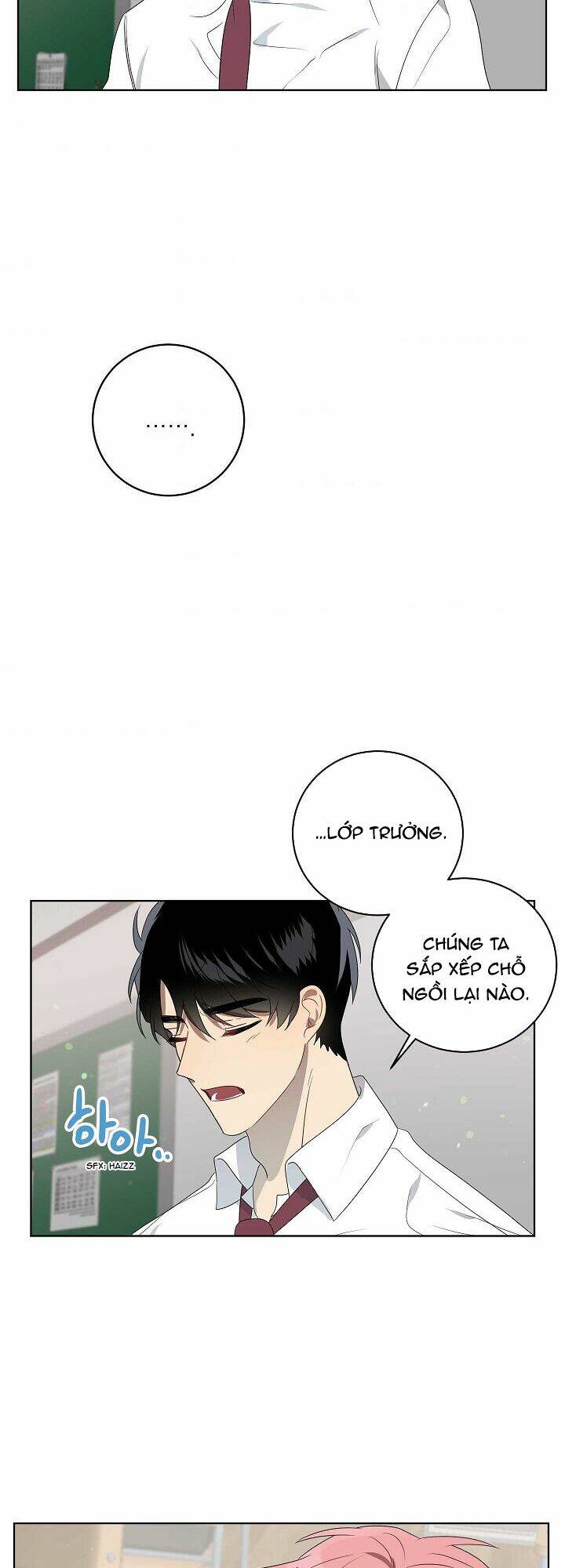Đừng Lại Gần Giới Hạn 10M Của Tôi: Chapter 80