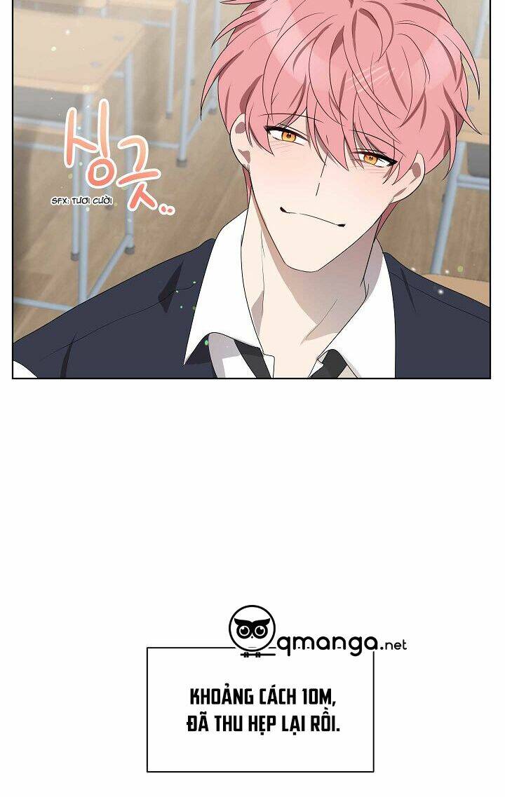 Đừng Lại Gần Giới Hạn 10M Của Tôi: Chapter 80