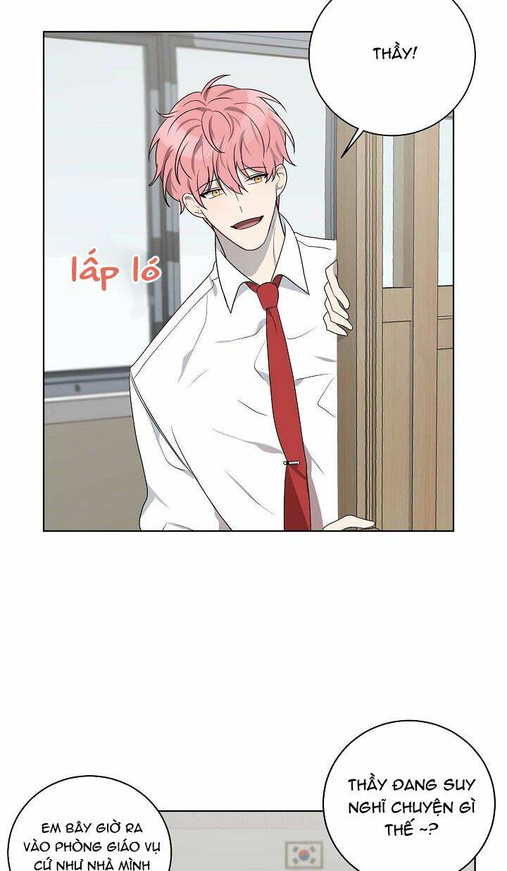Đừng Lại Gần Giới Hạn 10M Của Tôi: Chapter 80