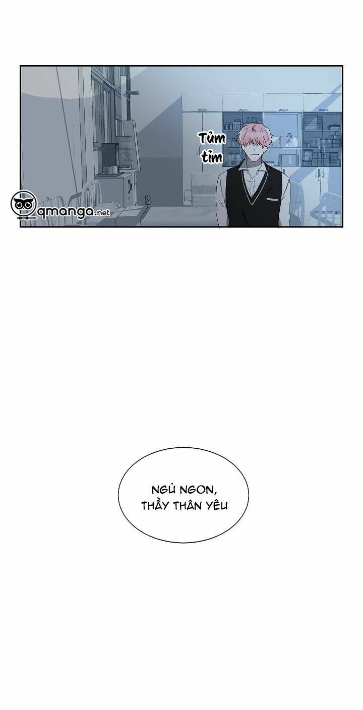 Đừng Lại Gần Giới Hạn 10M Của Tôi: Chapter 9