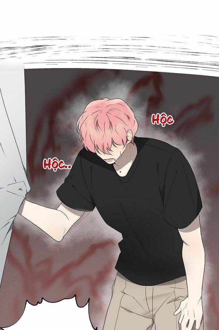 Đừng Lại Gần Giới Hạn 10M Của Tôi: Chapter 9