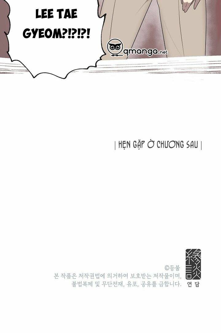 Đừng Lại Gần Giới Hạn 10M Của Tôi: Chapter 9