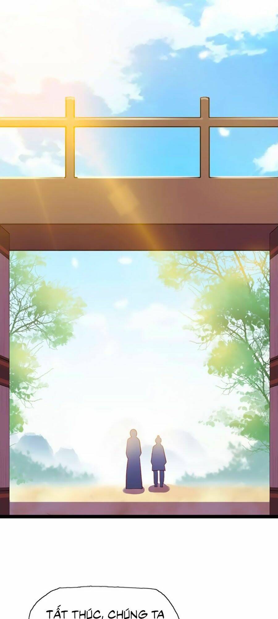 Đứng Lại! Phụng Chỉ Ăn Cướp: Chapter 11