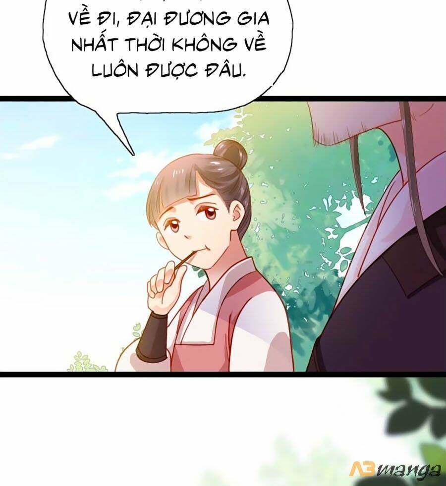 Đứng Lại! Phụng Chỉ Ăn Cướp: Chapter 11