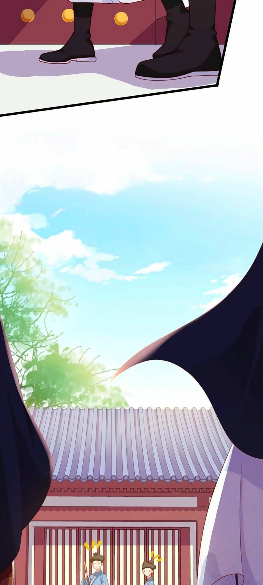 Đứng Lại! Phụng Chỉ Ăn Cướp: Chapter 11