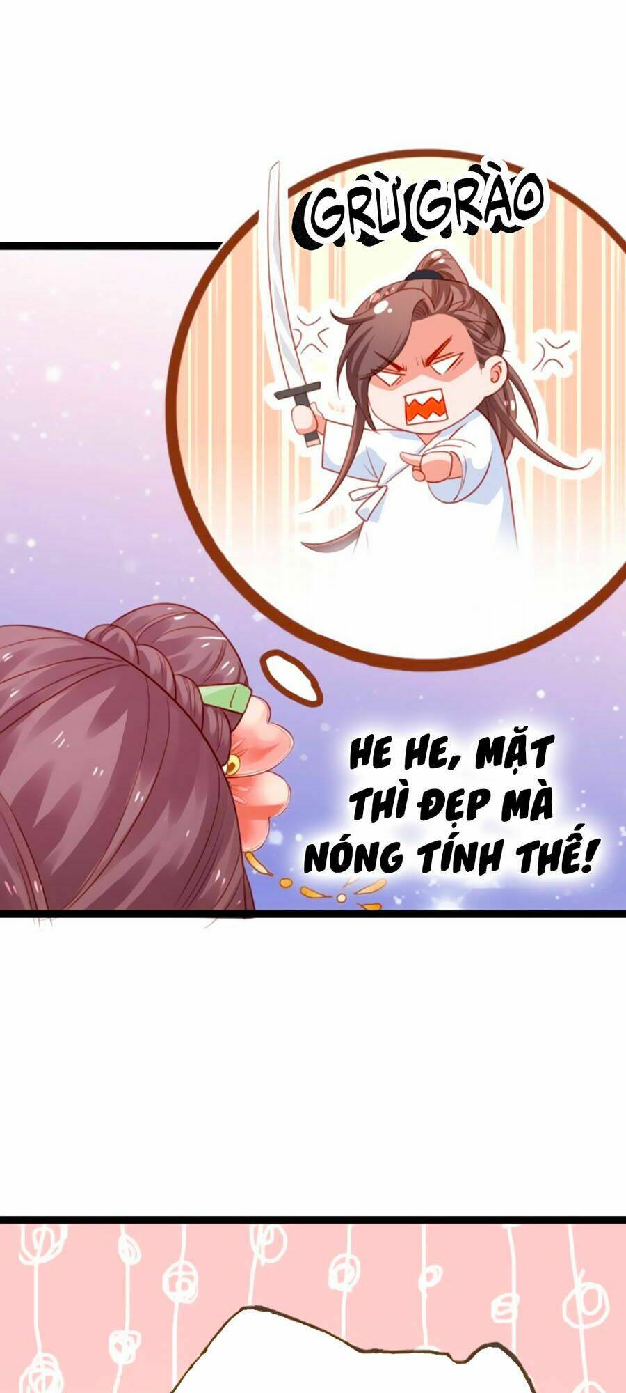 Đứng Lại! Phụng Chỉ Ăn Cướp: Chapter 13