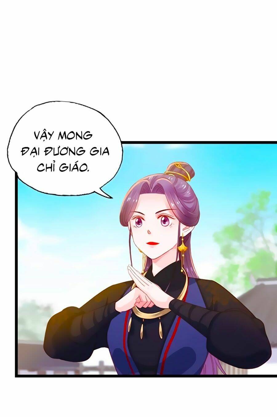 Đứng Lại! Phụng Chỉ Ăn Cướp: Chapter 15