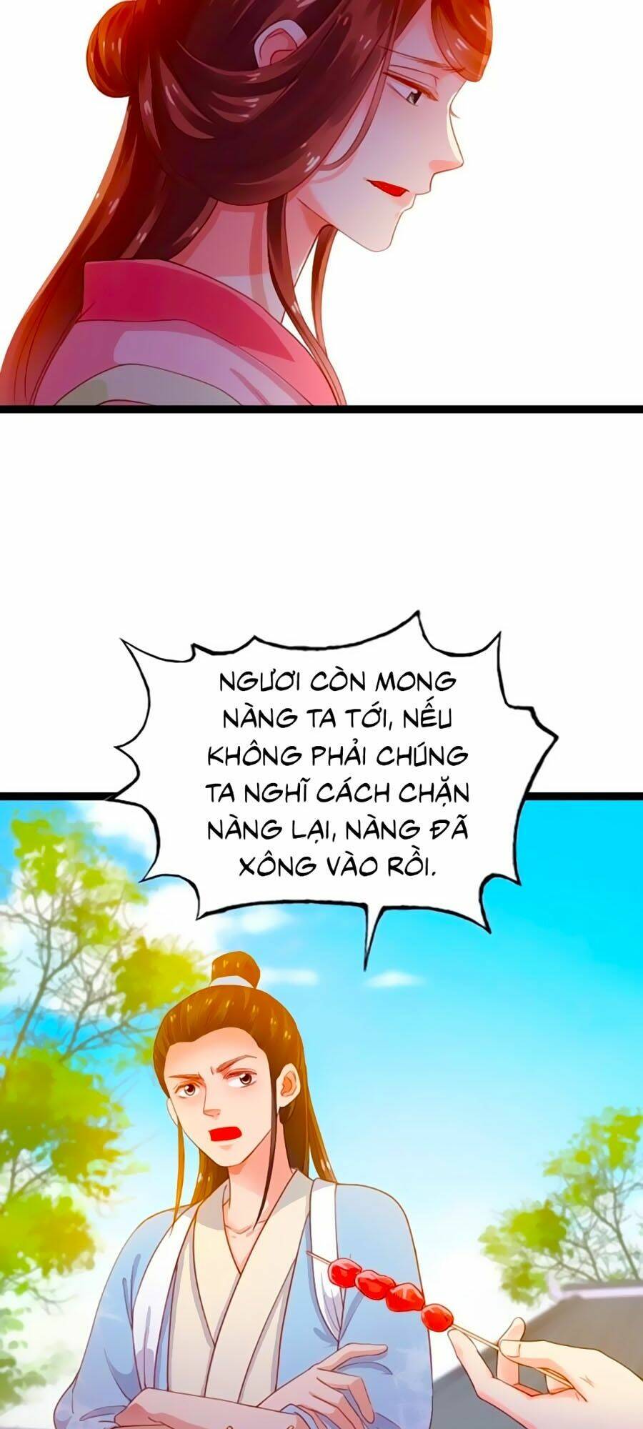 Đứng Lại! Phụng Chỉ Ăn Cướp: Chapter 15