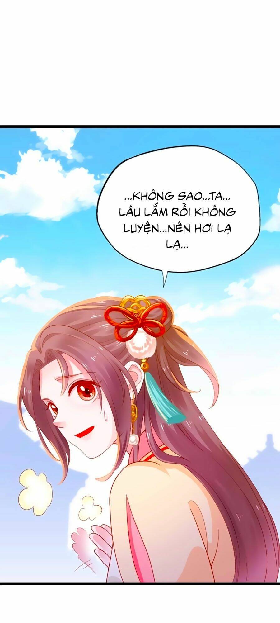 Đứng Lại! Phụng Chỉ Ăn Cướp: Chapter 15