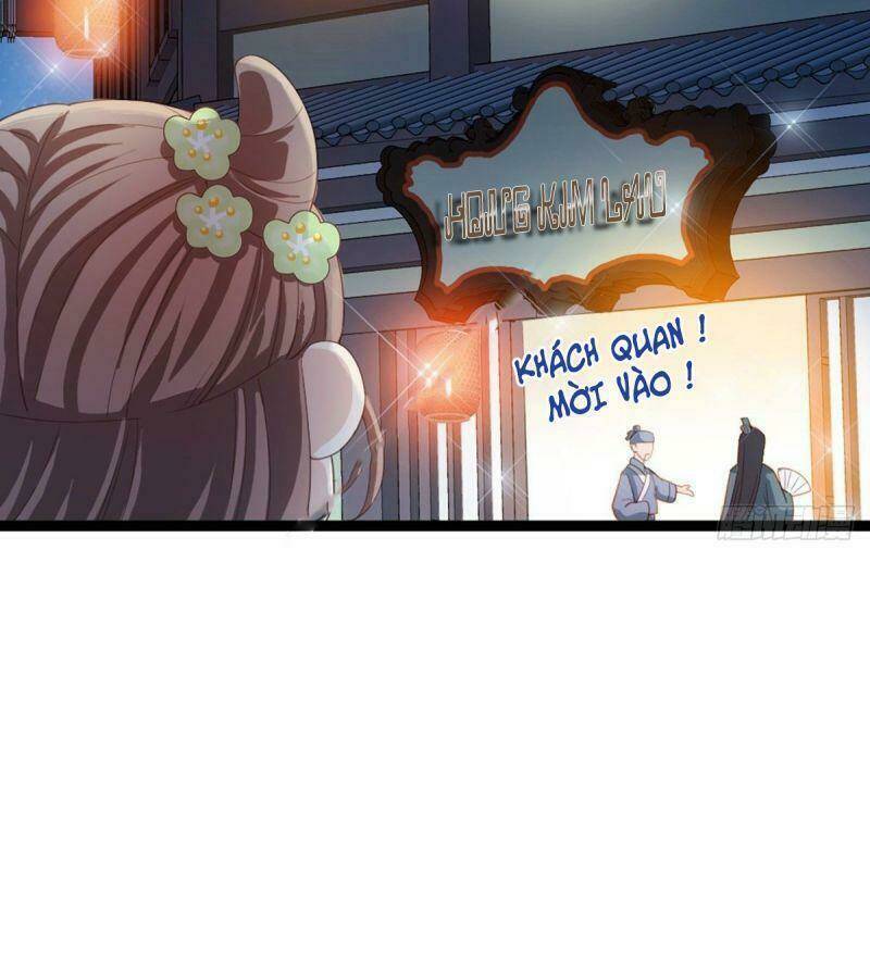 Đứng Lại! Phụng Chỉ Ăn Cướp: Chapter 17