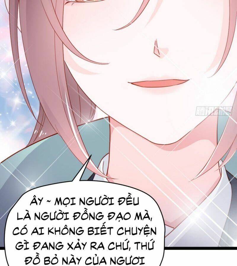 Đứng Lại! Phụng Chỉ Ăn Cướp: Chapter 19