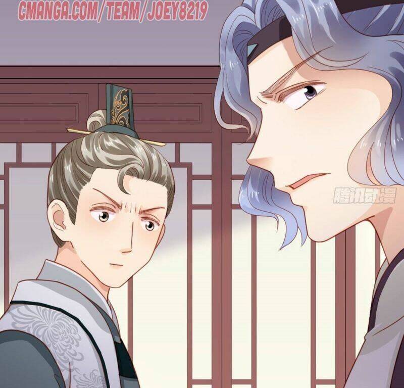 Đứng Lại! Phụng Chỉ Ăn Cướp: Chapter 19