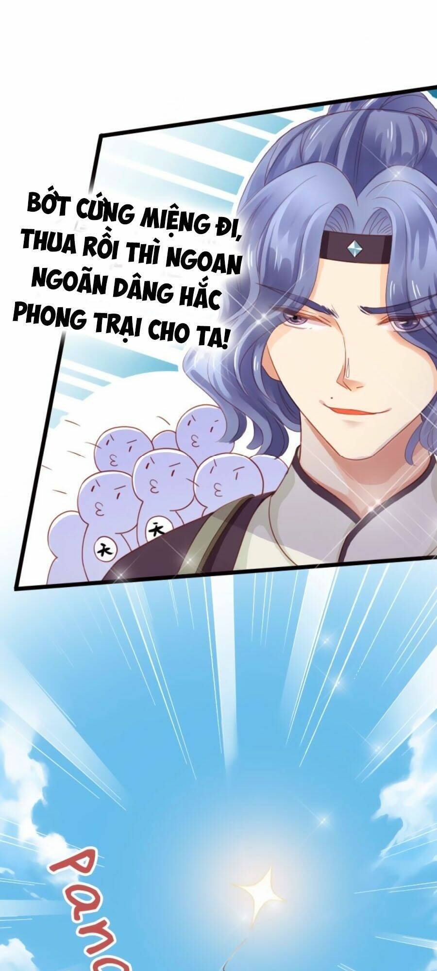 Đứng Lại! Phụng Chỉ Ăn Cướp: Chapter 2